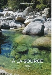 bokomslag à la source