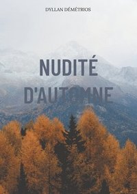 bokomslag Nudit d'automne