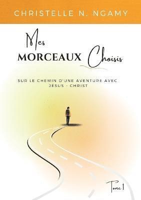 bokomslag Mes Morceaux Choisis
