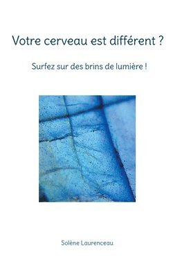 bokomslag Votre cerveau est diffrent ? Surfez sur des brins de lumire