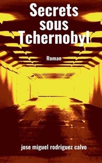 bokomslag Secrets sous Tchernobyl