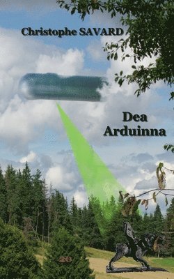 Dea Arduinna 1