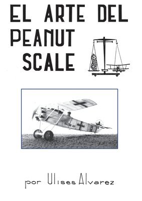 El Arte Del Peanut Scale 1