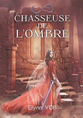 bokomslag Chasseuse de l'ombre