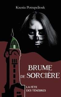 bokomslag Brume de sorcière