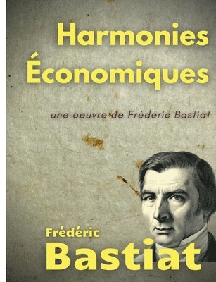 Harmonies Économiques