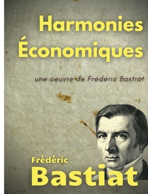 Harmonies conomiques 1