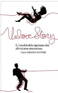 bokomslag Unlove Story