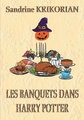 Les banquets dans Harry Potter 1