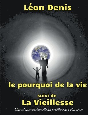 bokomslag pourquoi de la vie, suivi de La Vieillesse