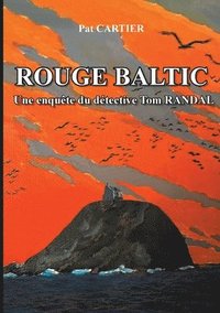 bokomslag Rouge baltic