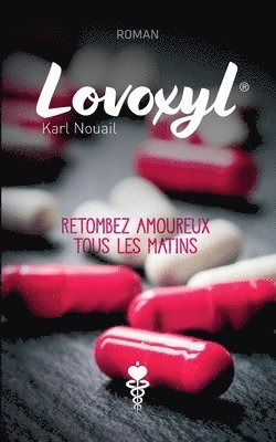Karl Nouail - Lovoxyl, Häftad
