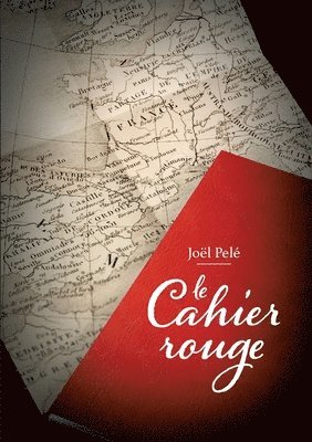 bokomslag Le cahier rouge