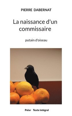 La naissance d'un commissaire 1