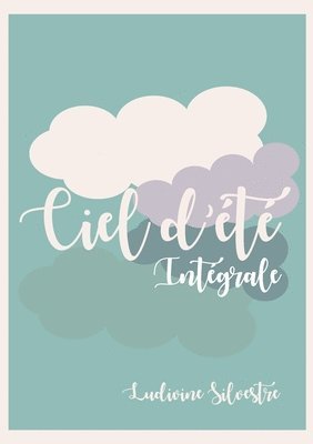 bokomslag Ciel d'été - intégrale