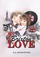 bokomslag Brixton Love