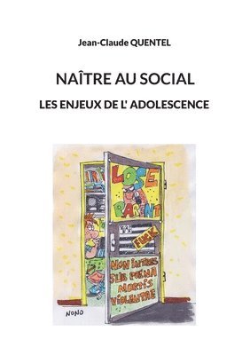 Natre au social 1