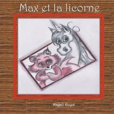 Max et la licorne 1