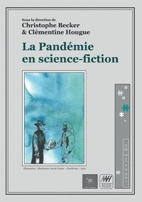 bokomslag La Pandmie en science-fiction