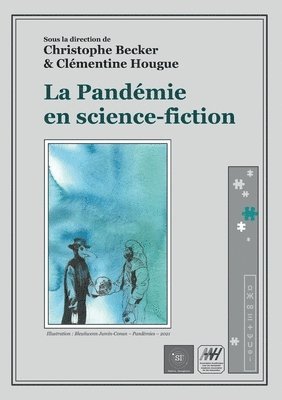 La Pandmie en science-fiction 1