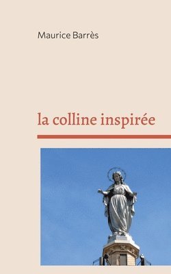 colline inspirée