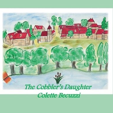bokomslag Cobbler's Daughter