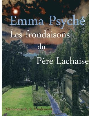 Les frondaisons du Père-Lachaise