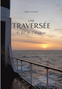 bokomslag Traversée