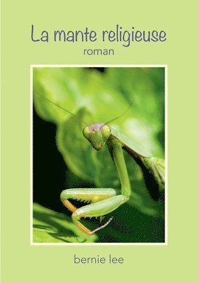 Mante religieuse 1