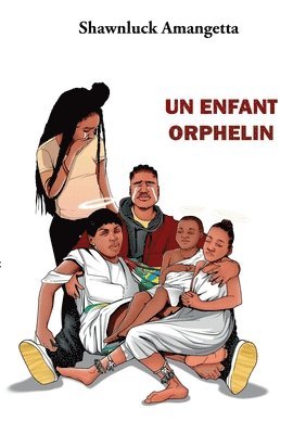 Un enfant orphelin 1