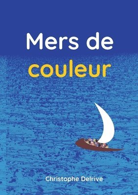 Mers de couleur 1