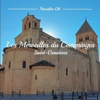 bokomslag Les Merveilles du Comminges