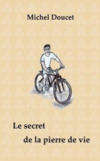 bokomslag Le secret de la pierre de vie