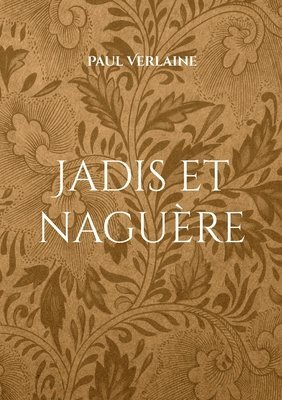 Jadis et nagure 1