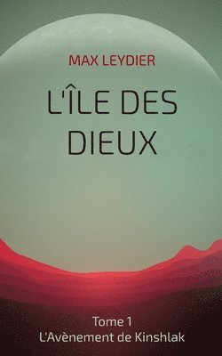 L'Ile des Dieux 1