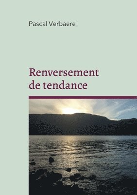 bokomslag Renversement de tendance