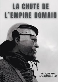 bokomslag chute de l'empire romain