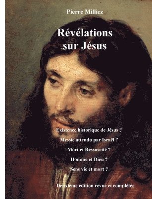 Pierre Milliez - Révélations sur Jésus, Häftad