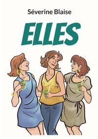 bokomslag Elles