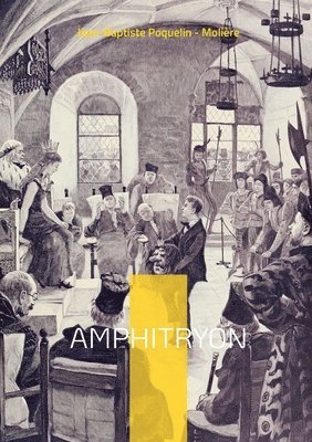 Amphitryon 1