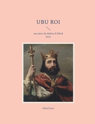 bokomslag Ubu Roi