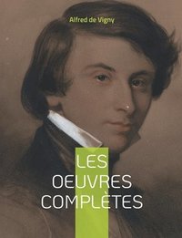 bokomslag Les Oeuvres complètes