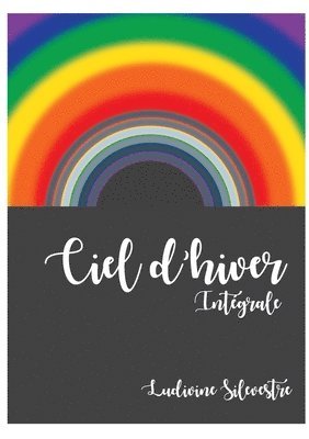 bokomslag Ciel d'hiver - intégrale