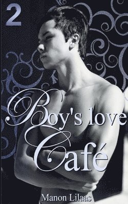 Boy's love Caf 1