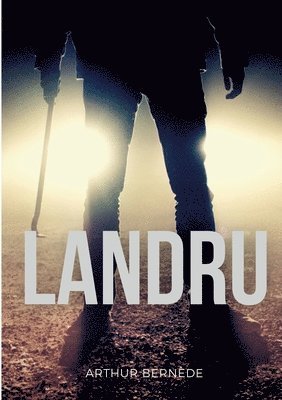 Arthur Bernède - Landru, Häftad