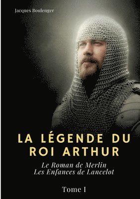 Jacques Boulenger - Légende du roi Arthur, Häftad
