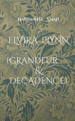 bokomslag Elvira Plynn