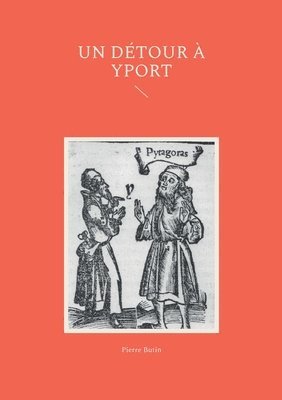 bokomslag détour à Yport