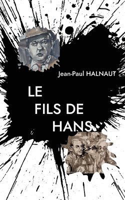 bokomslag Le Fils de Hans