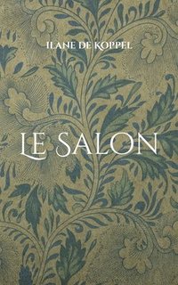 bokomslag Le Salon